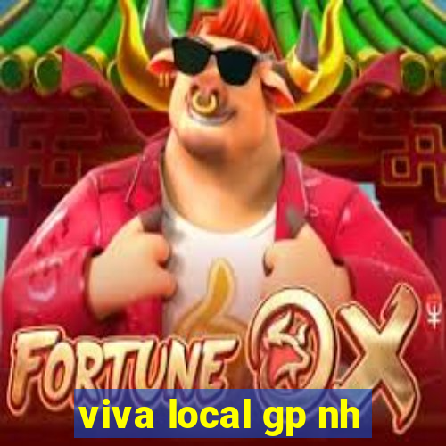 viva local gp nh